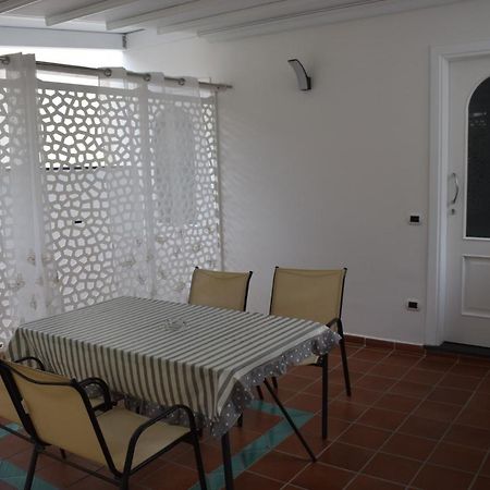 Appartamento Paradiso Amalfi Exterior photo