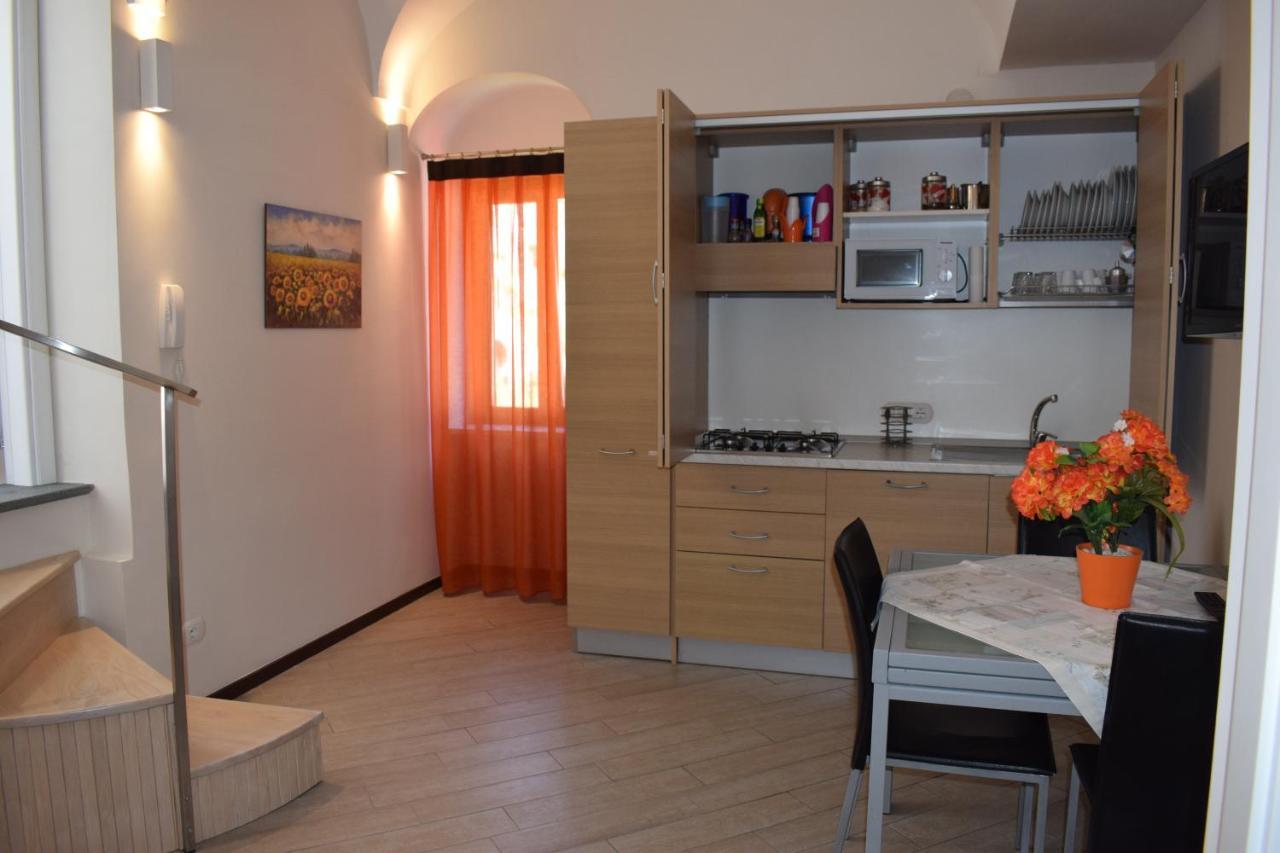 Appartamento Paradiso Amalfi Exterior photo