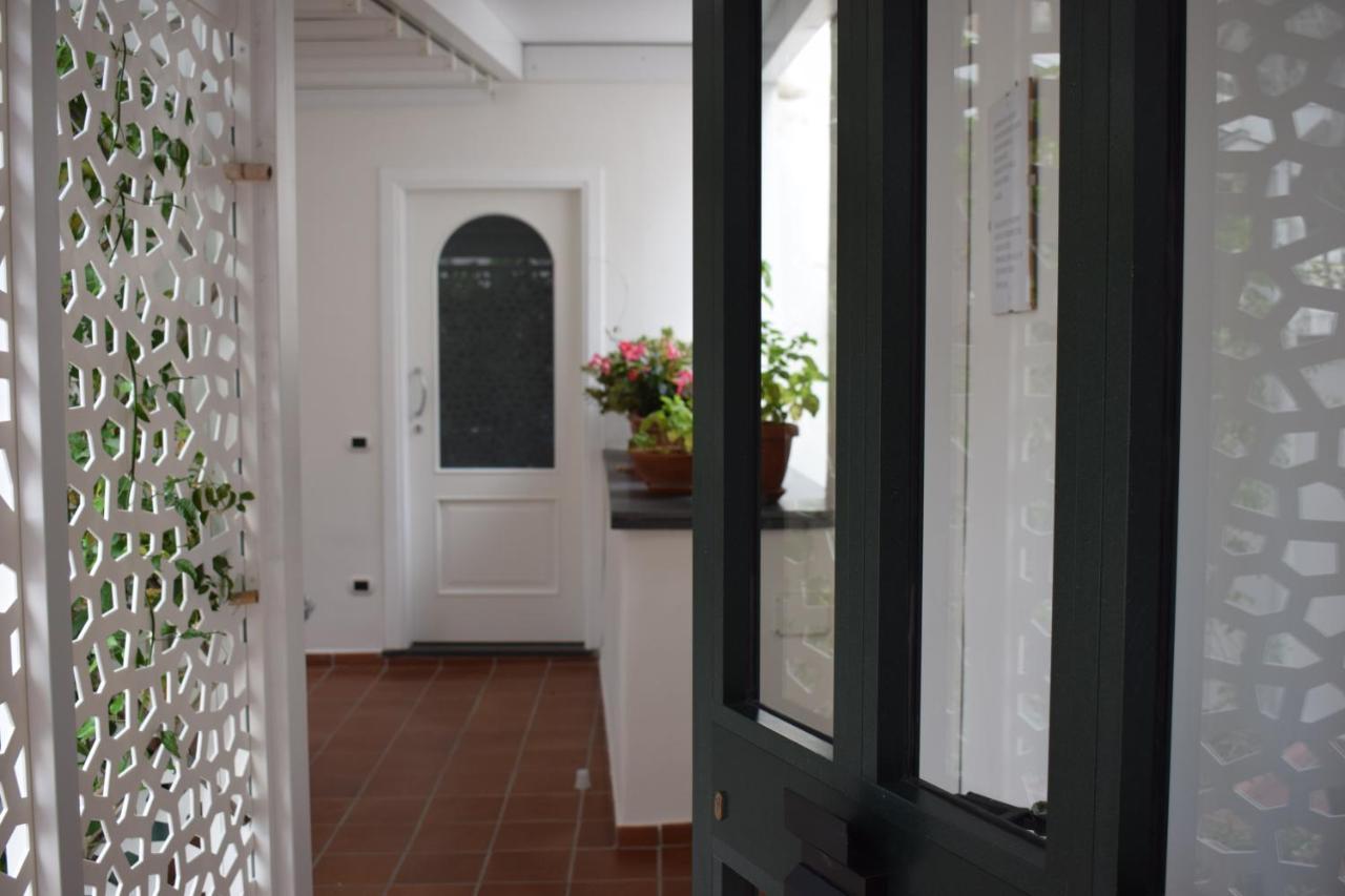 Appartamento Paradiso Amalfi Exterior photo